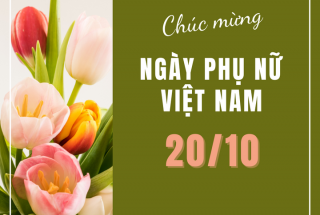Delta Việt Nam tổ chức chúc mừng chị em phụ nữ ngày 20/10/2024